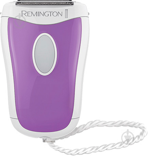 Электробритва Remington WSF4810 Smooth & Silky - фото 1