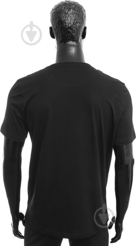 Футболка Puma 83835601 р.XL черный - фото 3