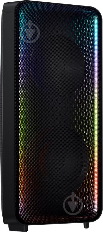 Акустична система Samsung MX-ST50B/RU black - фото 11