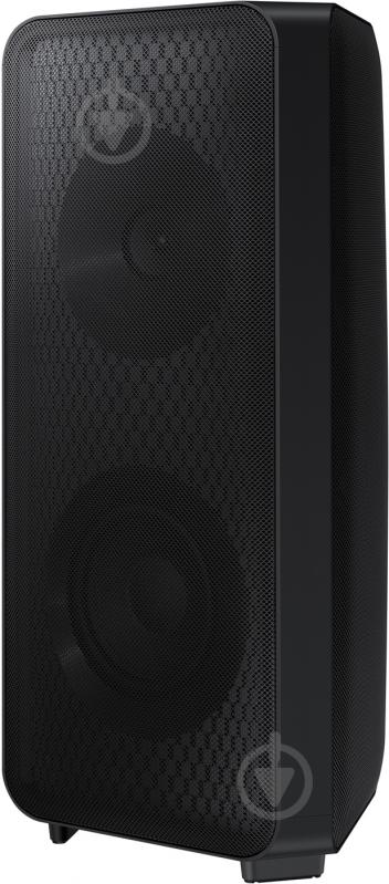 Акустична система Samsung MX-ST50B/RU black - фото 1