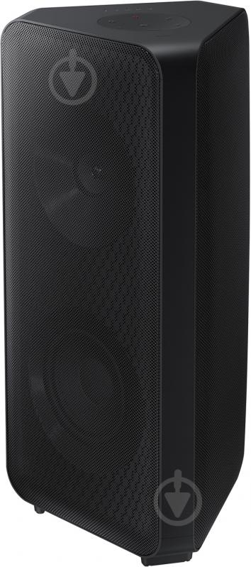 Акустична система Samsung MX-ST50B/RU black - фото 2