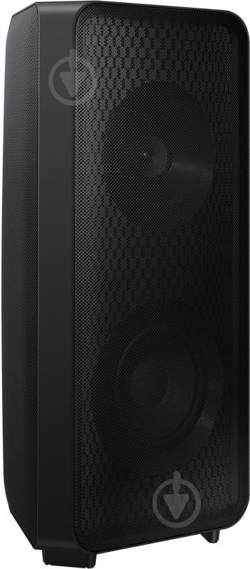 Акустична система Samsung MX-ST50B/RU black - фото 7