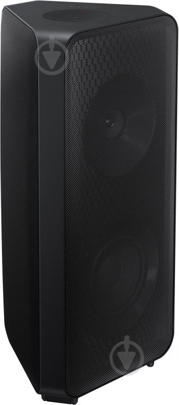 Акустична система Samsung MX-ST50B/RU black - фото 8