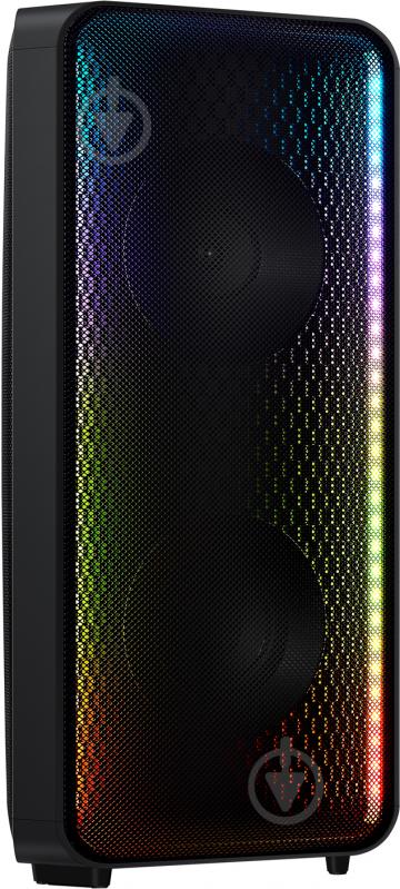 Акустична система Samsung MX-ST40B/RU black - фото 11