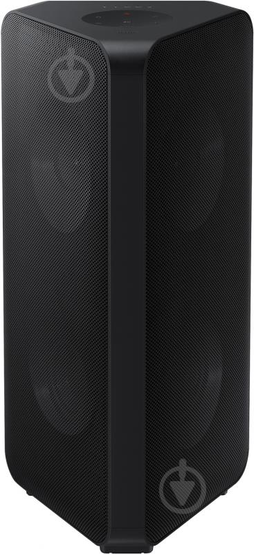 Акустична система Samsung MX-ST40B/RU black - фото 4