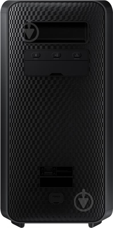 Акустична система Samsung MX-ST40B/RU black - фото 5