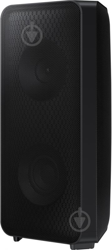 Акустична система Samsung MX-ST40B/RU black - фото 1