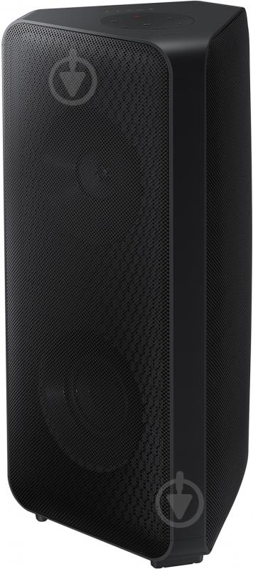 Акустична система Samsung MX-ST40B/RU black - фото 2