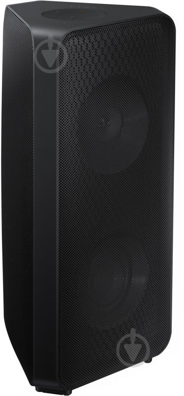 Акустична система Samsung MX-ST40B/RU black - фото 7