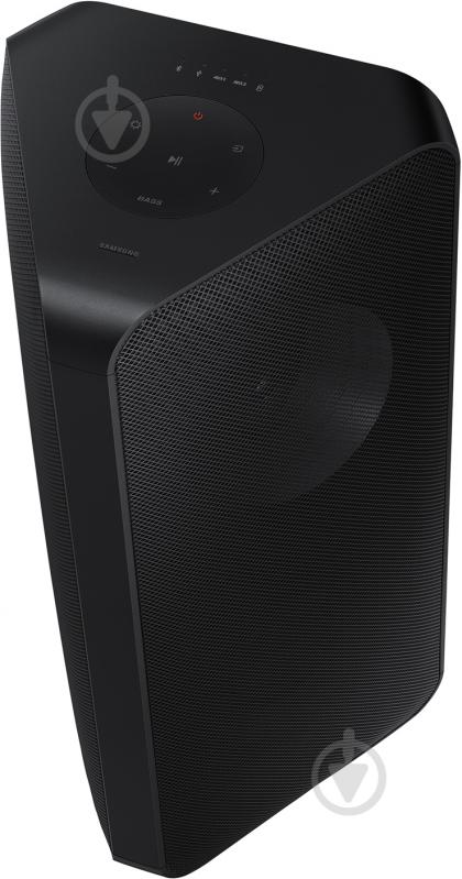 Акустична система Samsung MX-ST40B/RU black - фото 8