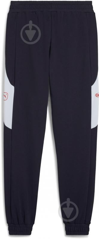 Штани Puma KING TOP SWEAT PANTS 65899007 р. S синій - фото 2 Штани Puma KING TOP SWEAT PANTS 65899007 р. S синій - фото 2