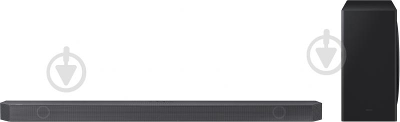 Саундбар Samsung HW-Q800B/RU - фото 2