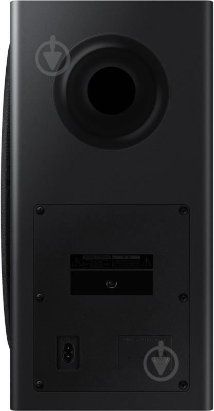 Саундбар Samsung HW-Q800B/RU - фото 15