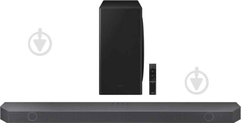 Саундбар Samsung HW-Q800B/RU - фото 3