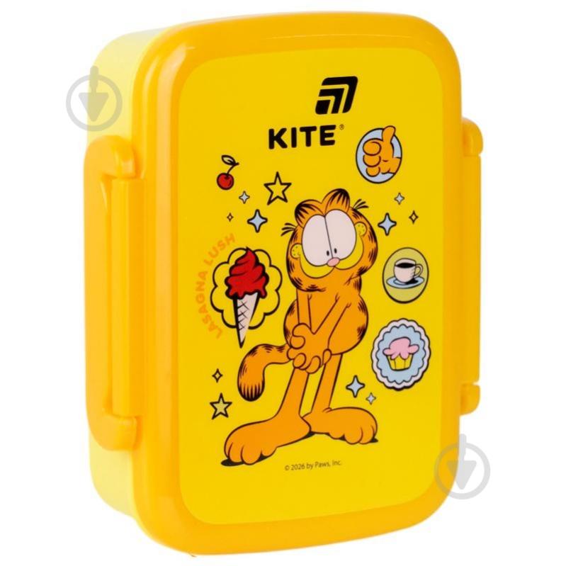 Ланч-бокс KITE Garfield GF26-160 - фото 1