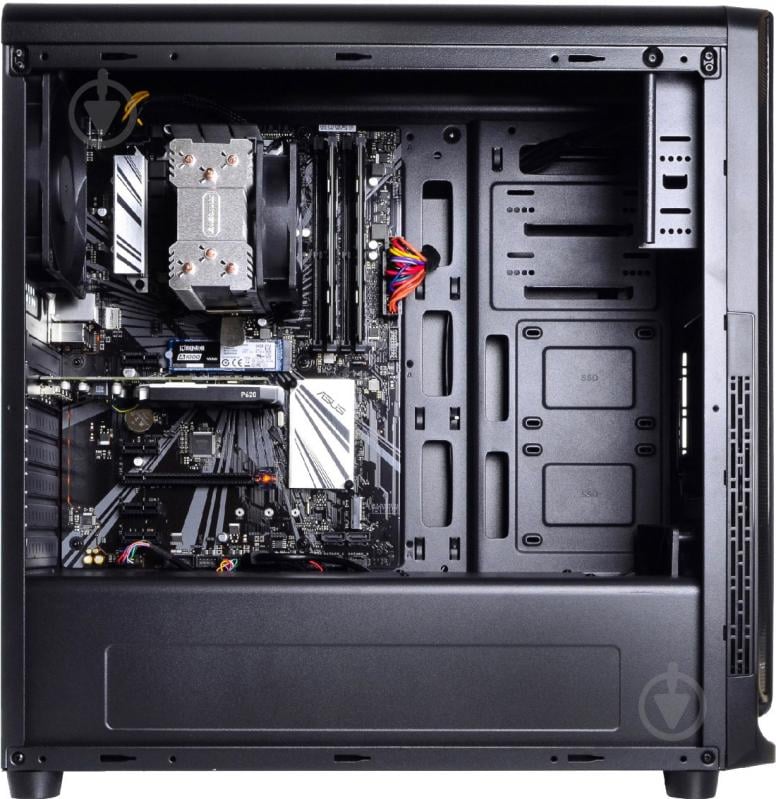 Сервер Artline Business R27 (T27v24) - фото 7