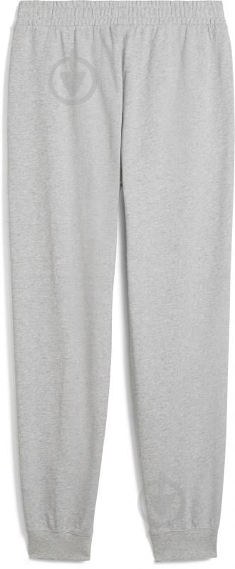 Штани Puma ESS ELEVATED Pants TR cl 68472904 р. S сірий - фото 2
