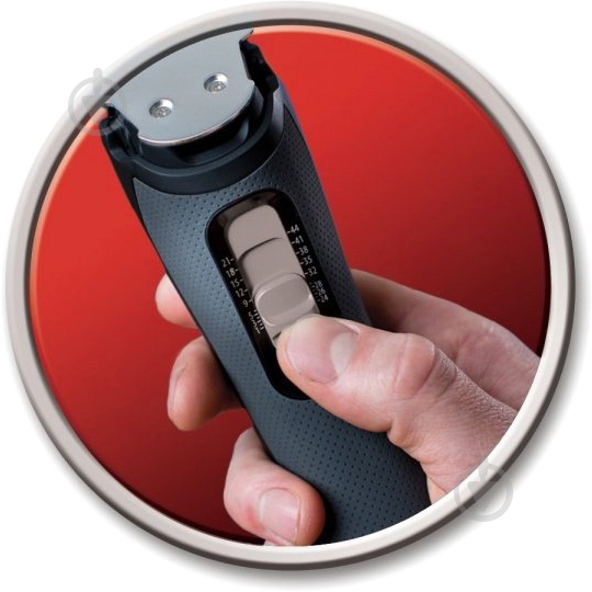 Машинка для стрижки Remington HC7170 Pro Power - фото 4