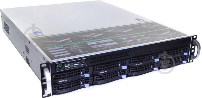 Сервер Artline Business R34 (R34v06) - фото 1