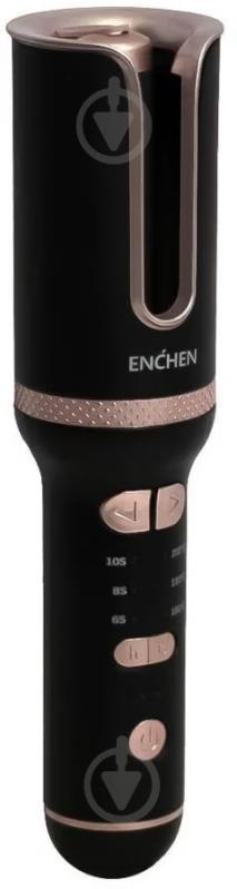 Машинка для завивки волос ENCHEN E4 - фото 3