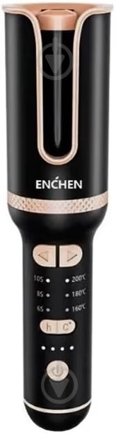 Машинка для завивки волос ENCHEN E4 - фото 1