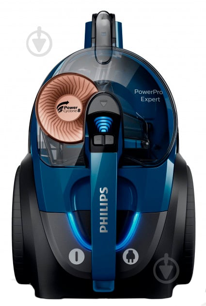 Пилосос Philips PowerPro Expert FC9745/09 - фото 4