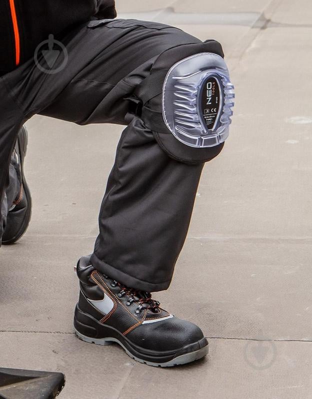 Наколенники NEO tools гелевые 97-536 - фото 4