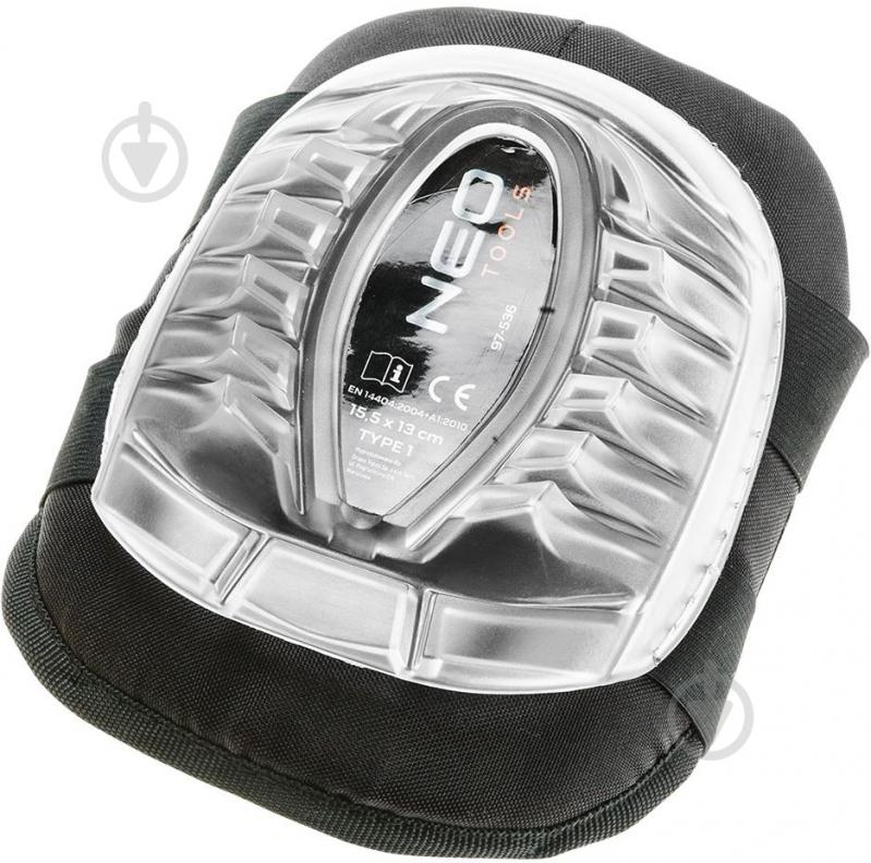 Наколенники NEO tools гелевые 97-536 - фото 3