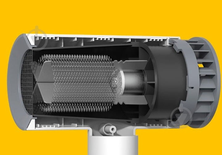 Фен Inspire CFJ2 беспроводной - фото 4