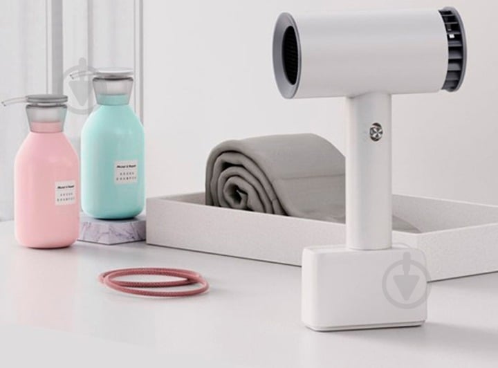 Фен Inspire CFJ2 беспроводной - фото 5