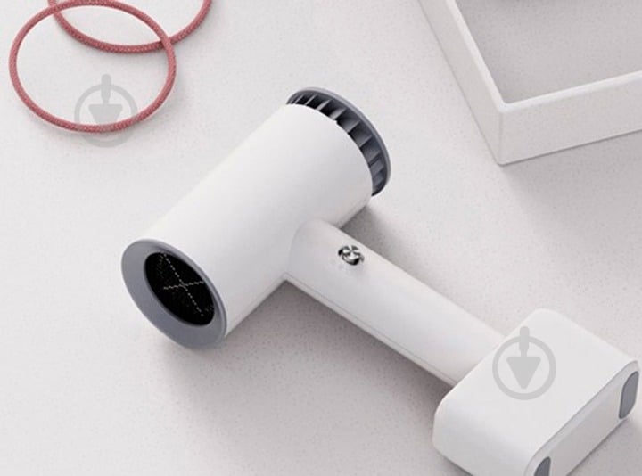 Фен Inspire CFJ2 беспроводной - фото 2