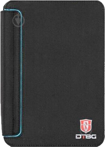 Чохол DTBG Universal 7" D8900 black (D8900BL-7) - фото 1 Чохол DTBG Universal 7" D8900 black (D8900BL-7) - фото 1