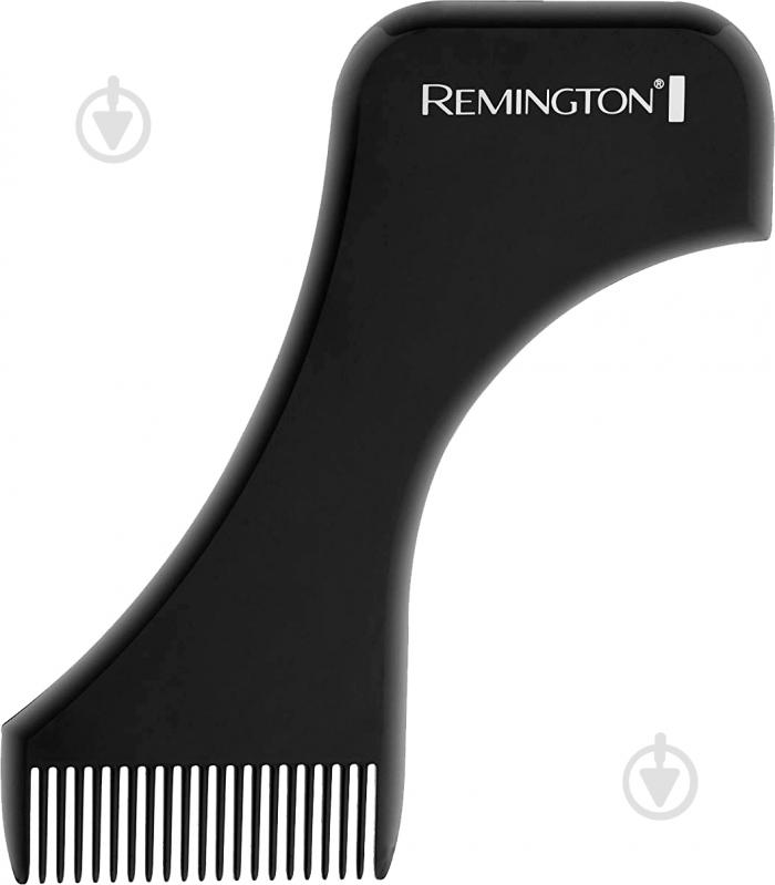 Триммер для бороды и усов Remington MB350L Lithium Beard Barba - фото 4
