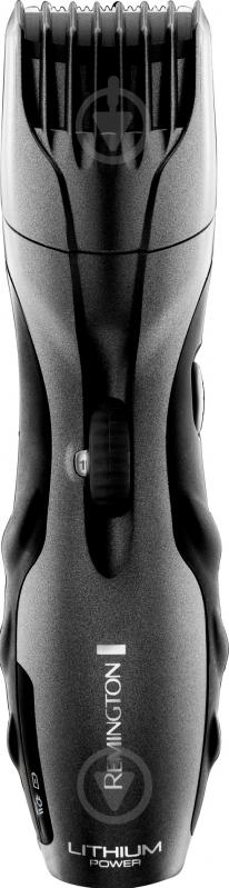 Триммер для бороды и усов Remington MB350L Lithium Beard Barba - фото 1