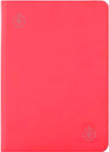 Чехол DTBG Universal 7" D8728 red (D8728RD-7) - фото 1