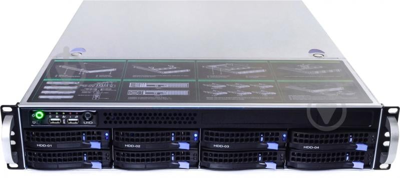 Сервер Artline Business R34 (R34v08) - фото 2