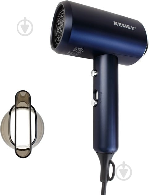 Фен Kemey КМ-9822 - фото 1 Фен Kemey КМ-9822 - фото 1