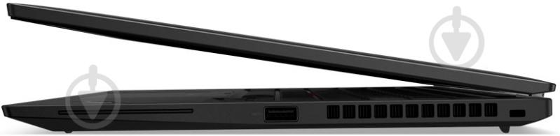 Ноутбук Lenovo ThinkPad T14s Gen 3 14" (21BR00DRRA) black - фото 10