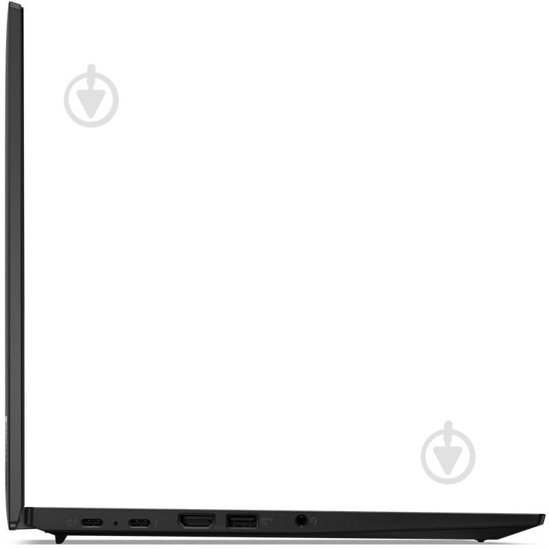 Ноутбук Lenovo ThinkPad T14s Gen 3 14" (21BR00DRRA) black - фото 15