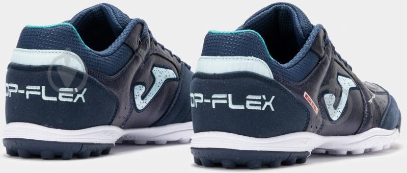 Сороконожки Joma Top Flex TF TOPS2504TF р.45 синий - фото 3 Сороконожки Joma Top Flex TF TOPS2504TF р.45 синий - фото 3