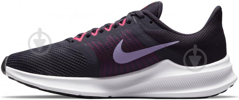 Кросівки жіночі літні Nike Downshifter 11 CW3413-501 р.36,5 фіолетові - фото 6 Кросівки жіночі літні Nike Downshifter 11 CW3413-501 р.36,5 фіолетові - фото 6