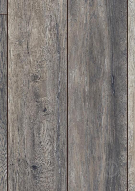Ламинат Kronotex Robusto V4 harbour oak grey 33/АС5/12 мм (D 3572) - фото 4