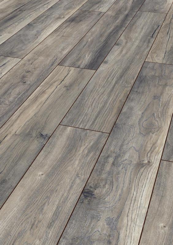 Ламинат Kronotex Robusto V4 harbour oak grey 33/АС5/12 мм (D 3572) - фото 2