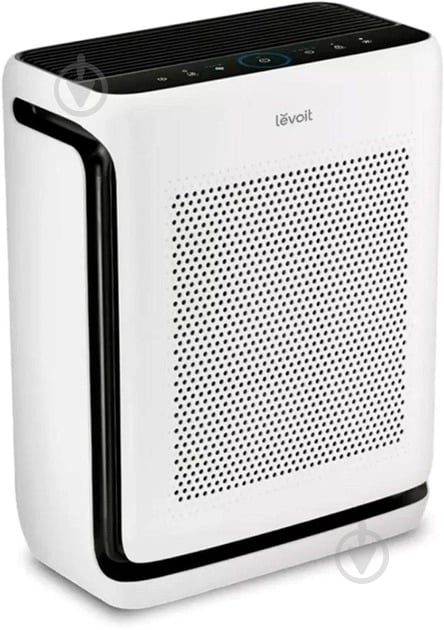 Очищувач повітря Levoit Vital 200S Pro Smart True HEPA LAP-V201S-AEUR (HEAPAPLVSEU0145Y) - фото 1