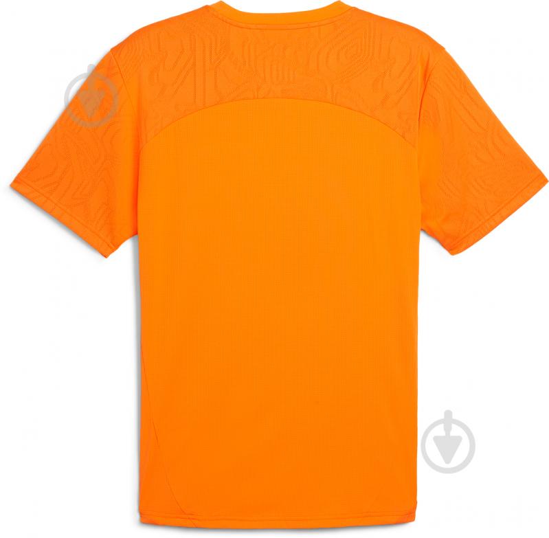 Футболка Puma FCSD TRAINING JERSEY PRO 77785301 р.2XL помаранчевий - фото 2