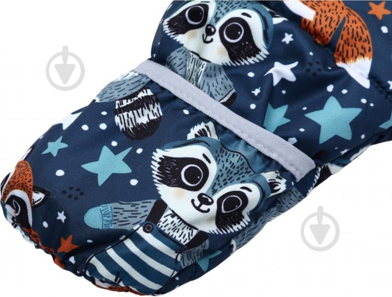 Комбінезон для хлопчиків JOIKS р.92-98 темно-синій KGE-52/e - фото 4 Комбінезон для хлопчиків JOIKS р.92-98 темно-синій KGE-52/e - фото 4