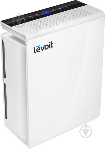 Очищувач повітря Levoit Smart Air Purifier LV-H131-RXW (HEAPAPLVNEU0037) - фото 2