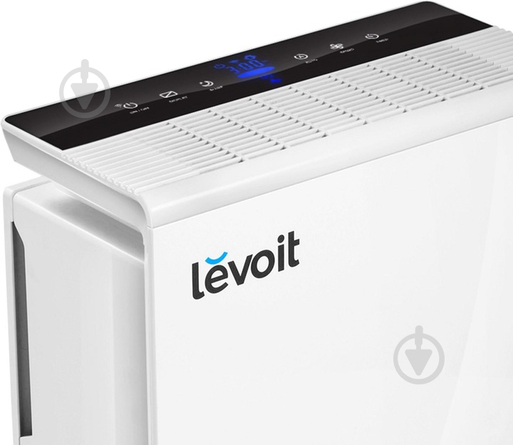 Очищувач повітря Levoit Smart Air Purifier LV-H131-RXW (HEAPAPLVNEU0037) - фото 5