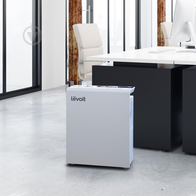 Очищувач повітря Levoit Smart Air Purifier LV-H131-RXW (HEAPAPLVNEU0037) - фото 7