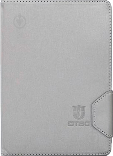 Чехол DTBG Universal 7" D8100 grey (D8100GR-7) - фото 1 Чехол DTBG Universal 7" D8100 grey (D8100GR-7) - фото 1